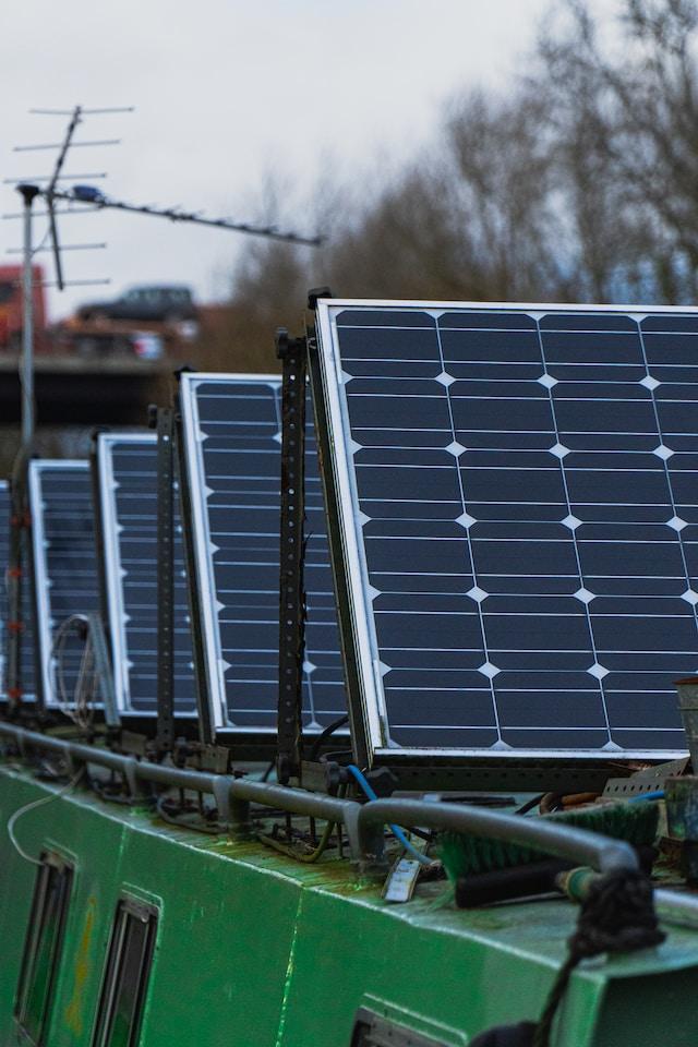 The Power of Sustainable Design: A Look into Our Green Engineering ...
